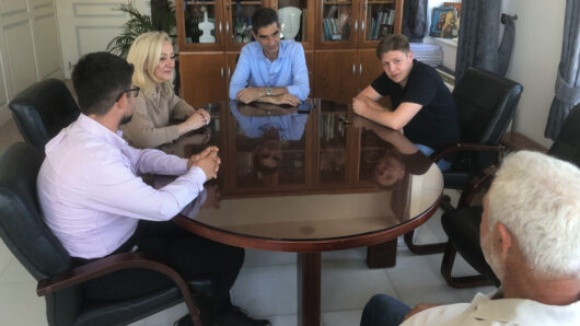Ανακοίνωση της Νομαρχιακής Επιτροπής ΣΥΡΙΖΑ-ΠΣ για την επίσκεψη της Κατερίνας Γιαννακά στη Νάξο