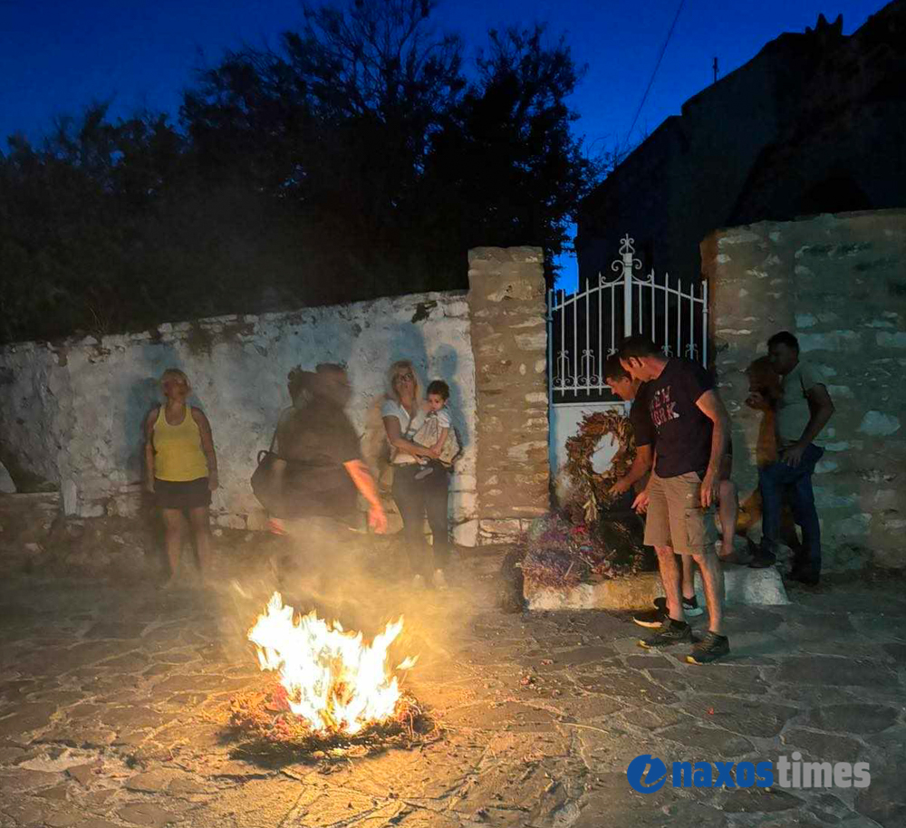 Κλήδονας Σαγκρί