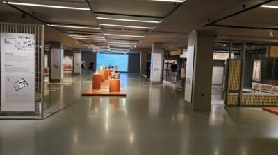 Η 1η Biennale of Contemporary Keramics στο Μουσείο Προϊστορικής Θήρας