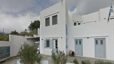 Στη Βουλή η υποστελέχωση του Πολυδύναμου Ιατρείου Σίφνου με πρωτοβουλία της Νάντιας Σαλτερή