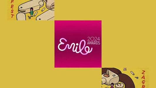 Σύρος: Τα ευρωπαϊκά Emile Awards για πρώτη φορά στην Ελλάδα και στο Animasyros