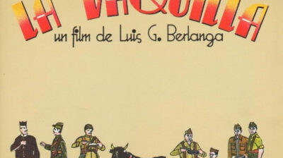 Κινηματογραφική Λέσχη Νάξου: Αφιέρωμα στον Ισπανόφωνο Κινηματογράφο