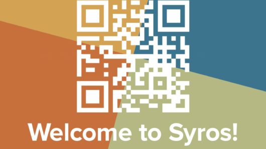 “Syros – Stay Connected”: QR Code με χρήσιμες πληροφορίες για μια ευχάριστη διαμονή στη Σύρο