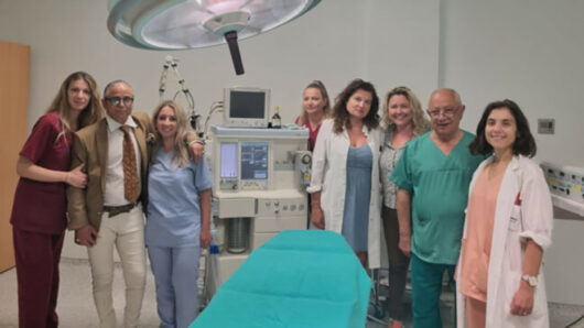 Σαντορίνη: Νέα χειρουργική αίθουσα για το Γ. Νοσοκομείο Θήρας