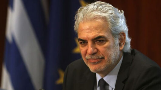 Χρήστος Στυλιανίδης: «Συνεχής ο αγώνας της κυβέρνησης για έλεγχο των τιμών στα ακτοπλοϊκά εισιτήρια»
