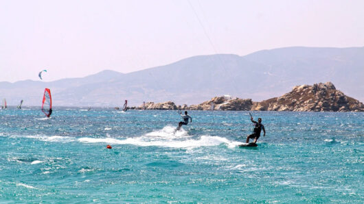 Combo Summer: Απόδραση στην εναλλακτική πλευρά της Νάξου και στις Μικρές Κυκλάδες 18 – 25 Αυγούστου