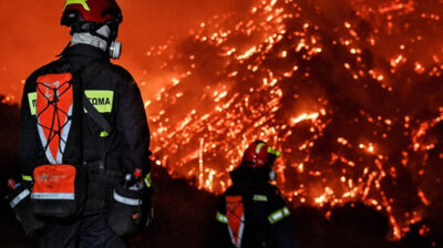 Προσλήψεις 600 Πυροσβεστών Επί Θητεία: Έως 30 ετών οι υποψήφιοι – Όλα τα κριτήρια και οι προθεσμίες