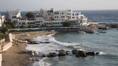 Νάξος: Ο Σύλλογος Απολλωνιατών ζητά επανεκκίνηση του έργου για το Αλιευτικό Καταφύγιο Απόλλωνα