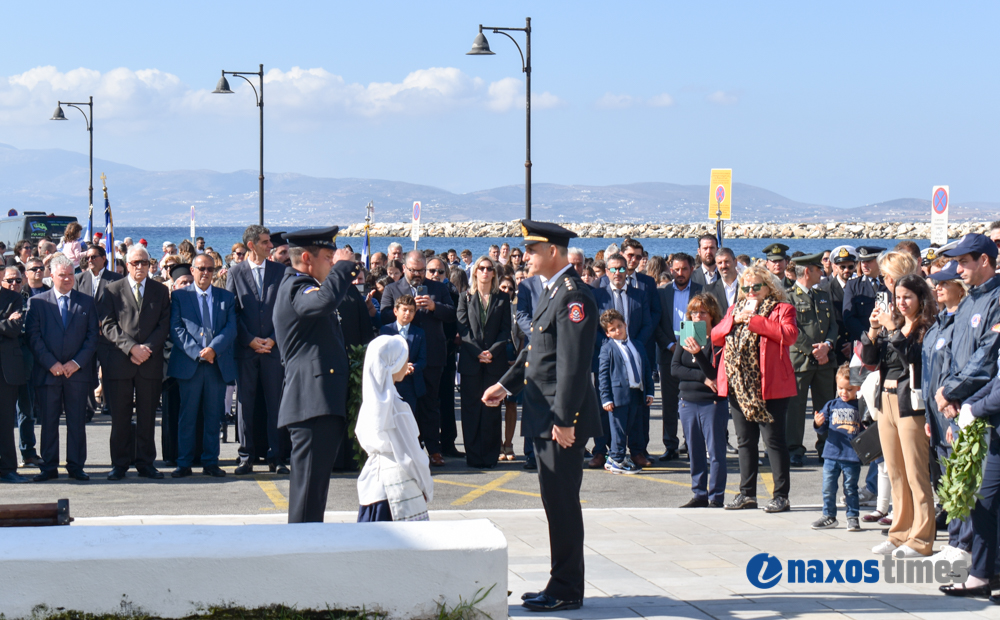 28η Οκτωβρίου 2024