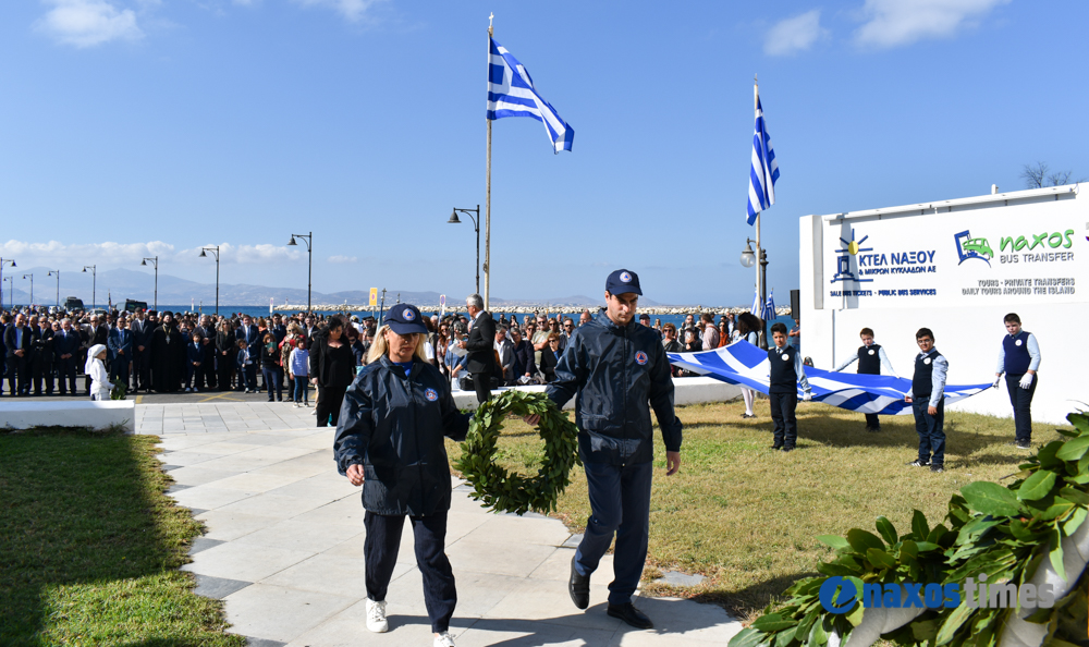 28η Οκτωβρίου 2024