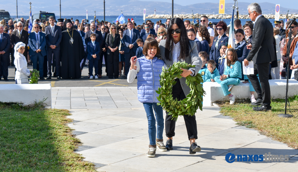 28η Οκτωβρίου 2024