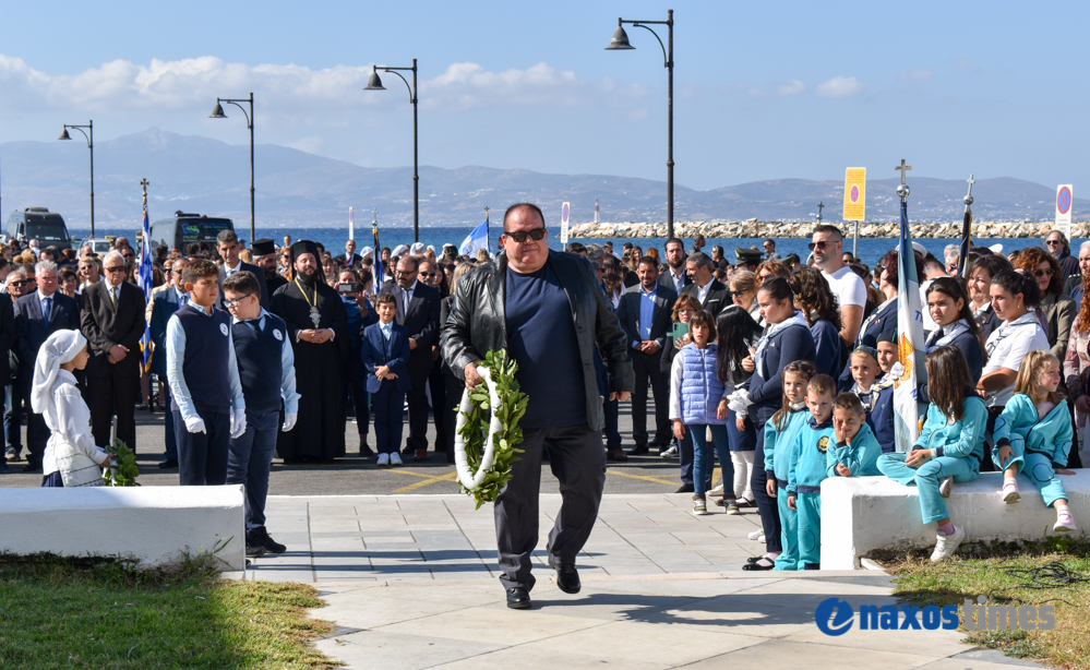 28η Οκτωβρίου 2024