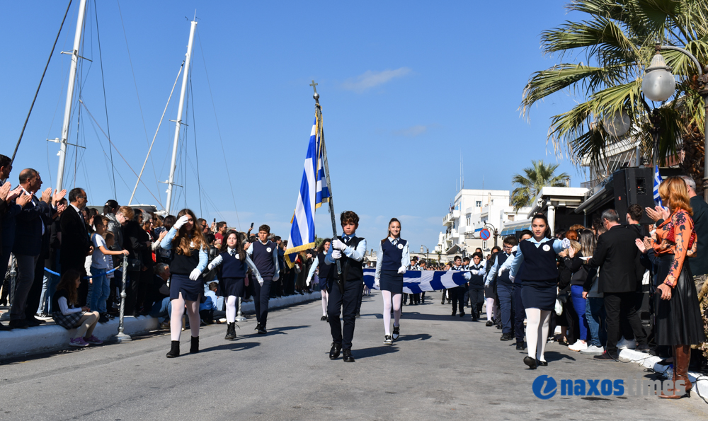 28η Οκτωβρίου 2024