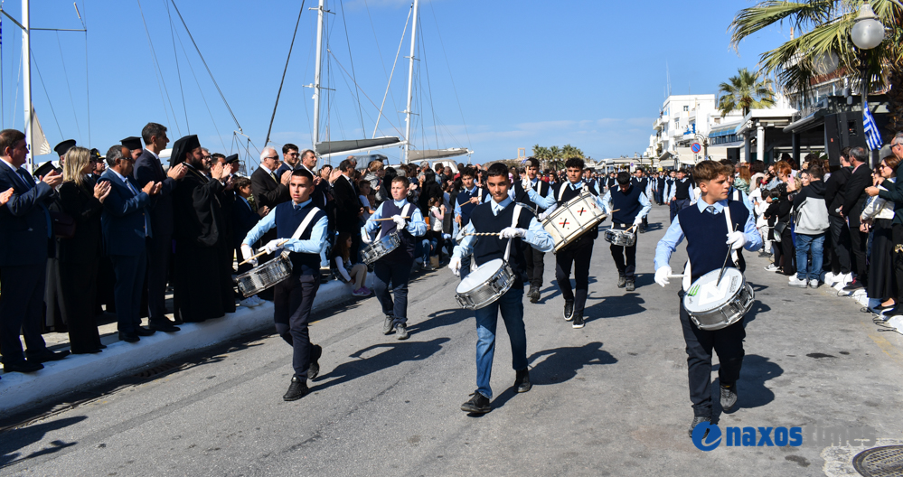 28η Οκτωβρίου 2024