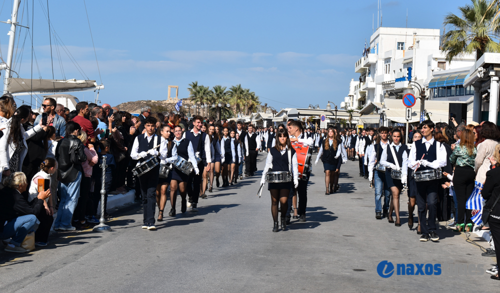 28η Οκτωβρίου 2024