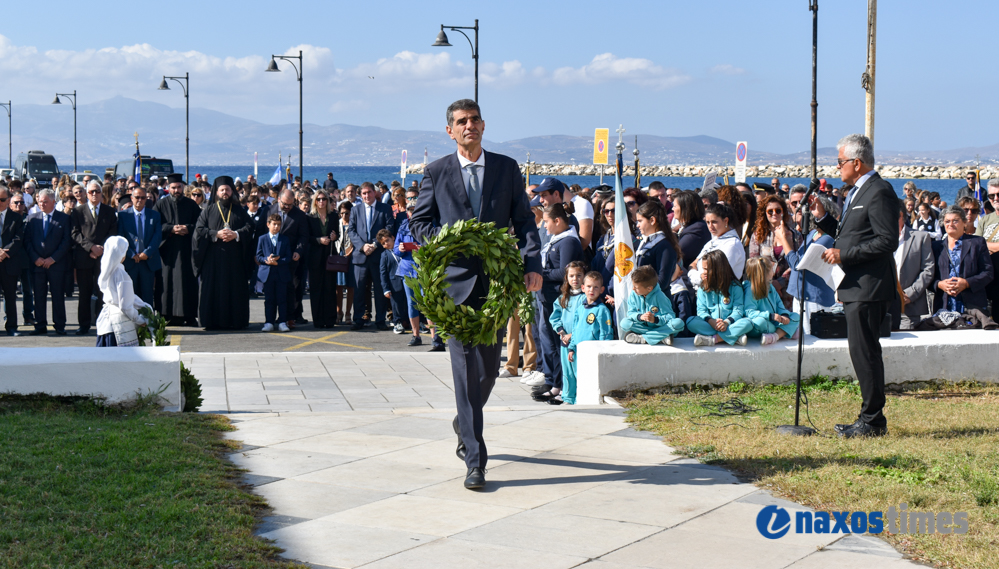 28η Οκτωβρίου 2024