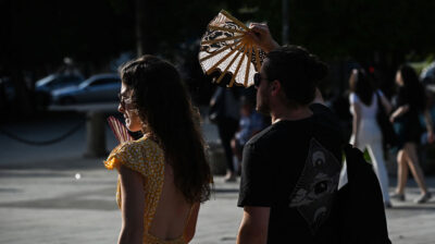 Καιρός: Πώς θα κάνουμε τριήμερο του Αγίου Πνεύματος - Η εξέλιξη την εβδομάδα που έρχεται
