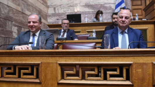 Κ. Τσιάρας: Η επιβίωση του αγροτικού τομέα είναι εθνικό θέμα