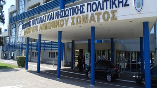 Συνάντηση της ΟΣΥΜΙΚ με το Υπουργείο Ναυτιλίας για τη βελτίωση της ακτοπλοϊκής σύνδεσης των μικρών νησιών των Κυκλάδων