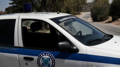 Σύλληψη 54χρονου στη Νάξο για κακομεταχείριση ζώων