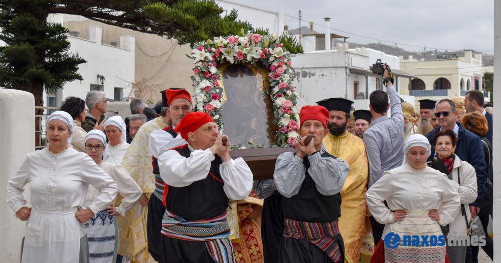 Παναγία Χρυσοπολίτισσα