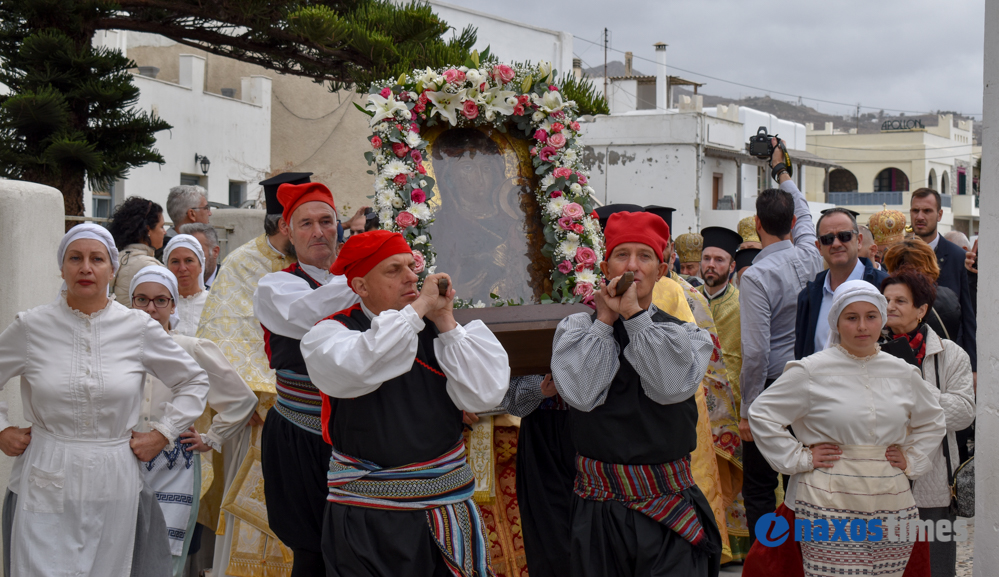 Παναγία Χρυσοπολίτισσα