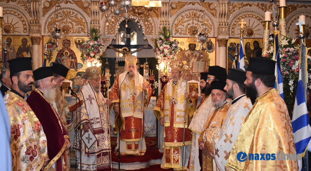 Παναγία Χρυσοπολίτισσα