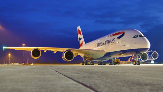 British Airways: Προς ποια νησιά των Κυκλάδων αφαιρούνται πτήσεις το 2025