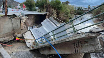 Σε κατάσταση εκτάκτου ανάγκης Ρόδος και Λήμνος: Επιτροπές καταγραφής ζημιών – Στο πλευρό των πληγέντων οι ξενοδόχοι με δωρεάν διαμονή