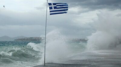 Λιμεναρχείο Νάξου: Λήψη αυξημένων μέτρων λόγω των πολύ ισχυρών ανέμων την Κυριακή 29 Δεκεμβρίου