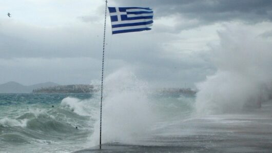 Λιμεναρχείο Νάξου: Λήψη αυξημένων μέτρων λόγω των πολύ ισχυρών ανέμων την Κυριακή 29 Δεκεμβρίου