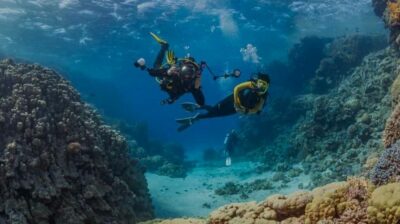 Στον καταδυτικό τουρισμό στοχεύει ο Δήμος Άνδρου - Δήλωση Σουσούδη