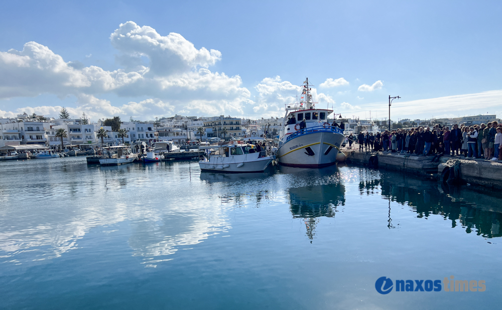 Θεοφάνεια 2025