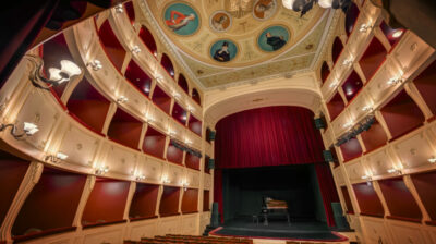 Ωράρια επισκεψιμότητας πολιτιστικών χώρων Δήμου Σύρου-Ερμούπολης για το Πάσχα