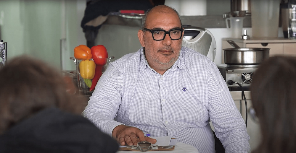 Κέντρο Έρευνας και Ανάπτυξης της Ιεράς Μητρόπολης Σύρου