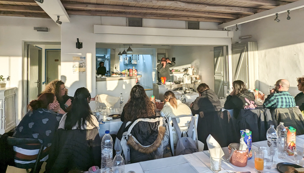 Κέντρο Έρευνας και Ανάπτυξης της Ιεράς Μητρόπολης Σύρου