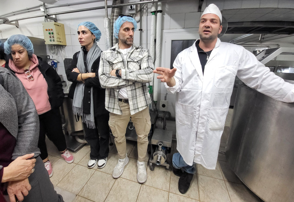 Κέντρο Έρευνας και Ανάπτυξης της Ιεράς Μητρόπολης Σύρου
