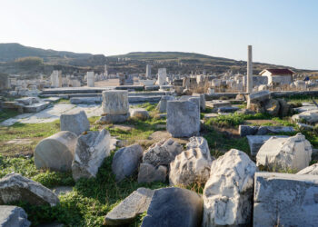 Δήλος