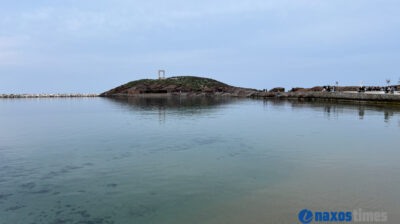 Υψηλές θερμοκρασίες σε Νάξο και Πάρο μέσα στον Φεβρουάριο – Έως 21,5 βαθμούς Κελσίου