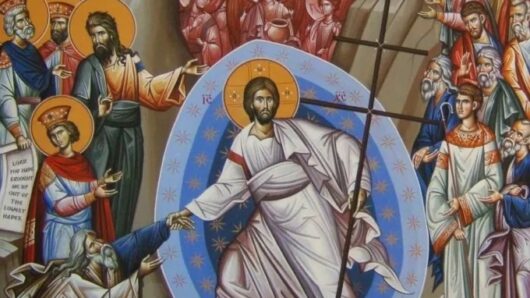 Το Μεγάλο Σάββατο είναι η τελευταία μέρα της Μεγάλης Εβδομάδας και της Μεγάλης Σαρακοστής – Τα έθιμα – Γιατί γίνεται η Ανάσταση τα μεσάνυχτα