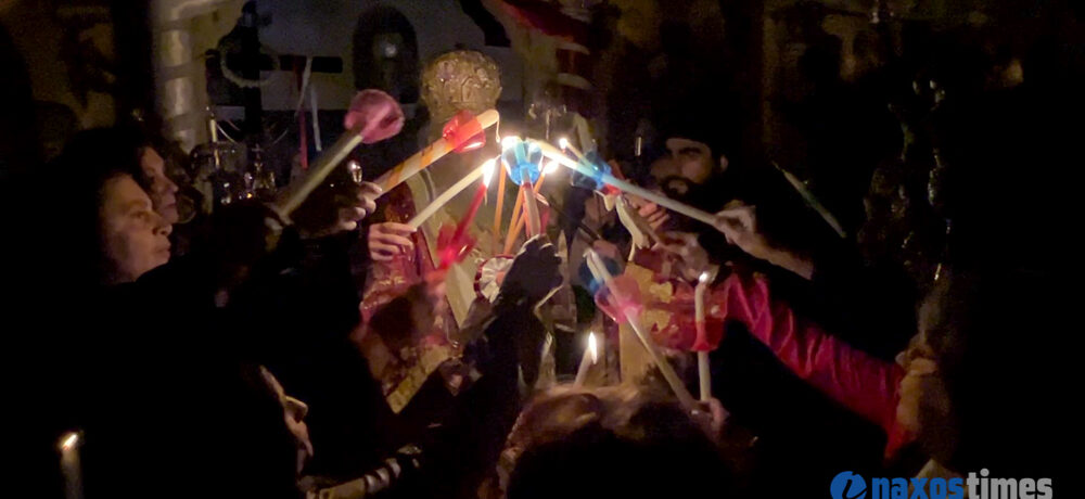 Ανάσταση 2025