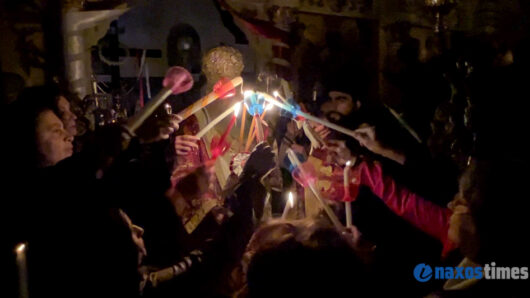 Ανάσταση 2025