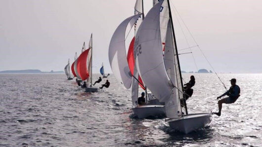 Συγχαρητήρια δήλωση Λεονταρίτη στους αθλητές των ΝΟ Σύρου και Πάρου
