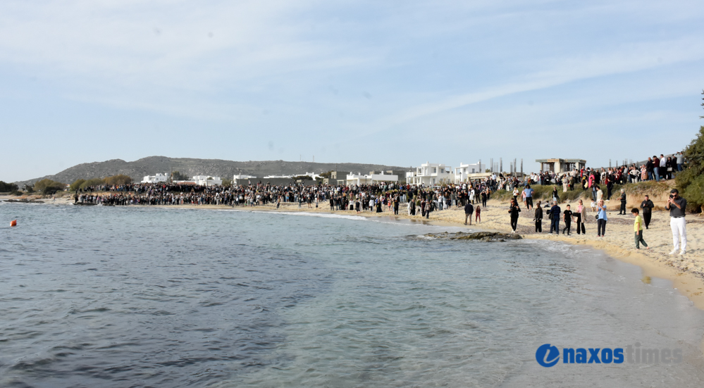 Καστράκι επιτάφιος 2025 