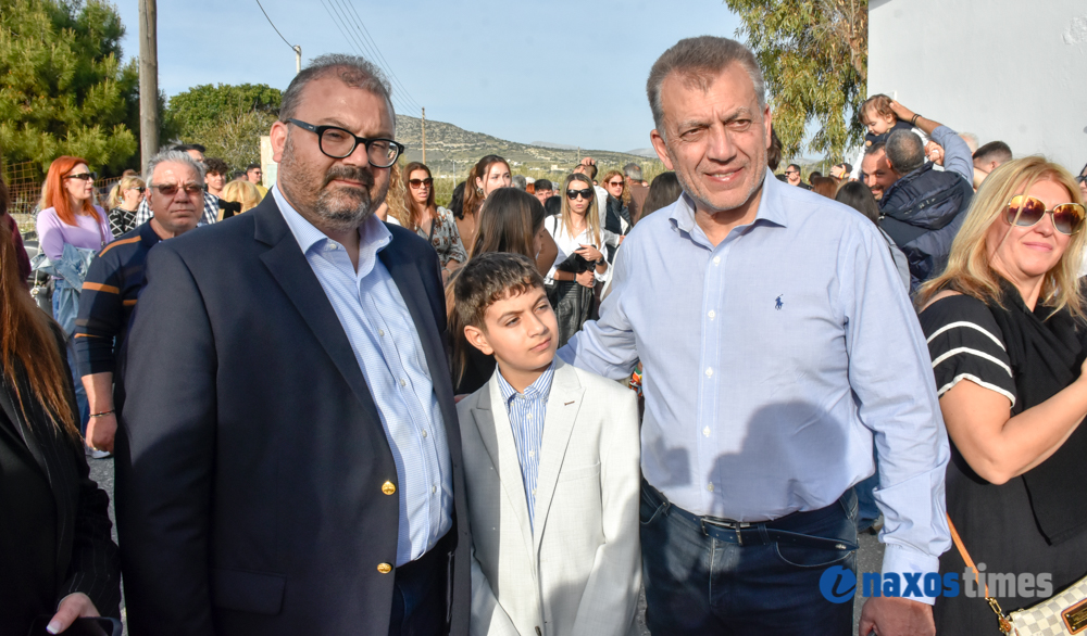 Καστράκι επιτάφιος 2025 
