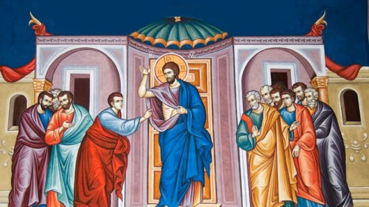 Εορτολόγιο: Ποιοι γιορτάζουν σήμερα 27 Απριλίου 2025