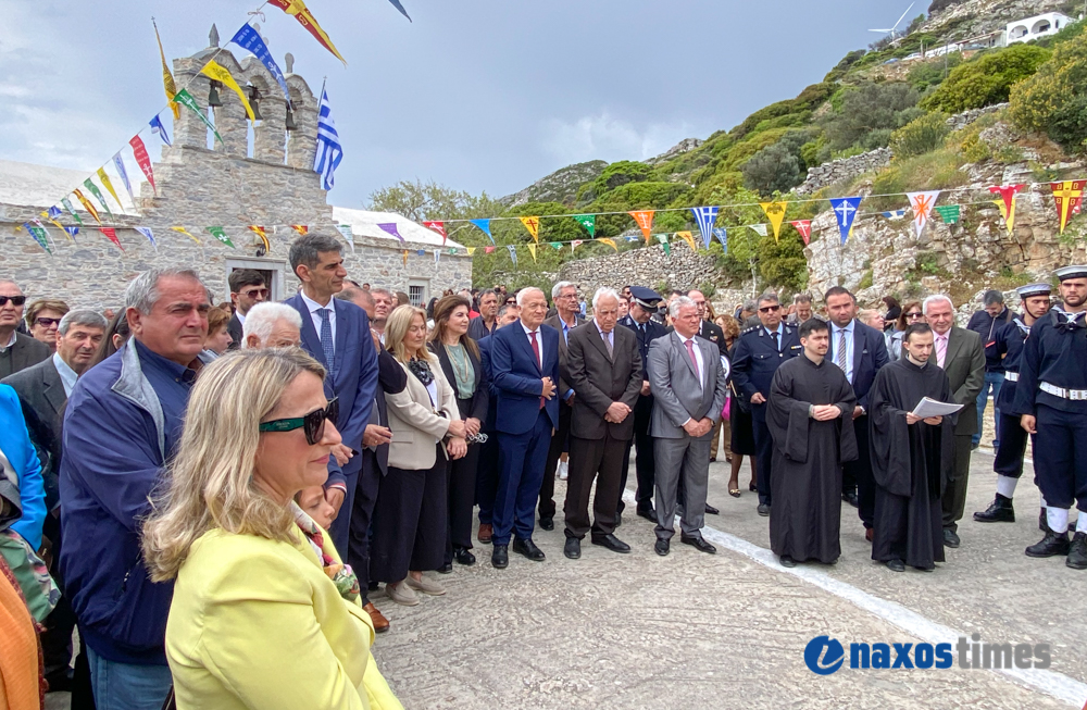 Παναγία Αργοκοιλιώτισσα 2025