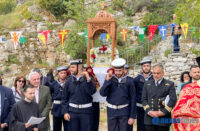 Παναγία Αργοκοιλιώτισσα 2025