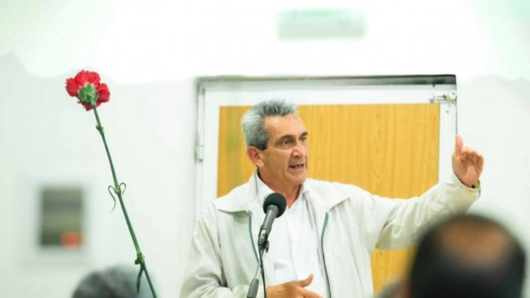 Γ. Χατζημάρκος: Δικαιοσύνη και βιωσιμότητα. Εργασία και περιβάλλον. Δύο όψεις της πάλης για το μέλλον