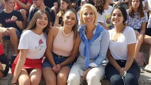 Μήνυμα της Κατερίνας Μονογυιού για την έναρξη των Πανελλαδικών Εξετάσεων